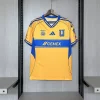 25/26 Tigres UANL Soccer Jersey Home