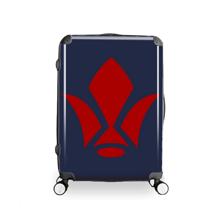 IBO, Gundam Hardside Luggage