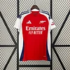 2024-2025 Arsenal Home Football Shirt 1:1 Thai Quality