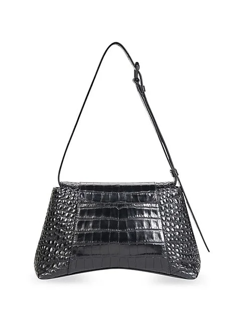  Balenciaga Downtown Small Shoulder Bag 3.8 out of 5 Customer Rating