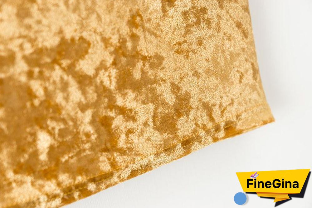 Sexy Halter Plain Velvet Vest