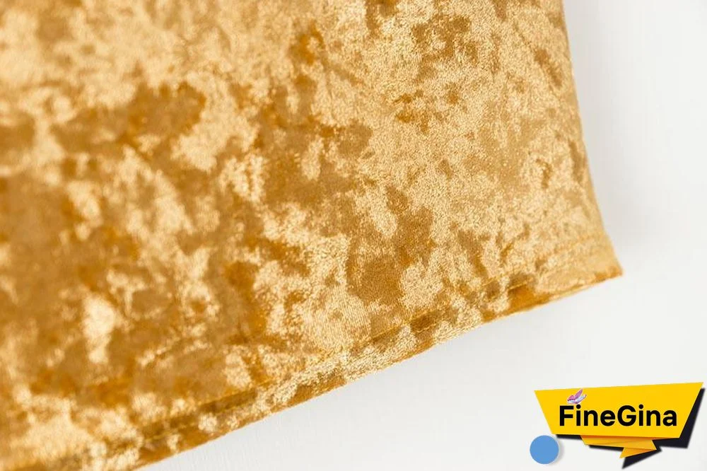 Sexy Halter Plain Velvet Vest