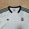 Joyfball 2025/2026 Liverpool Icons Jersey White