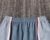 Joyfball 1996 Kids Size Retro England Away Football Shirt 1:1 Thai Quality