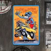 Rat Fink - Metal Tin Signs(8*12Inch/12*16Inch) - Garage&Transport