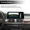 Ugode Wireless CarPlay Android Auto Touch Screen For BMW  X5 X6 E70 E71