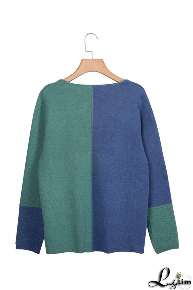 Casual and Relaxed winter garment