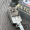 Tudor Black Bay 54 Steel Black Dial M79000N-0001 (37mm) Super Clone