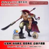 WCF Scale Whitebeard Edward Newgate's Accessories Pcs ONLY - ONE PIECE Resin Statue - JacksDo Studios