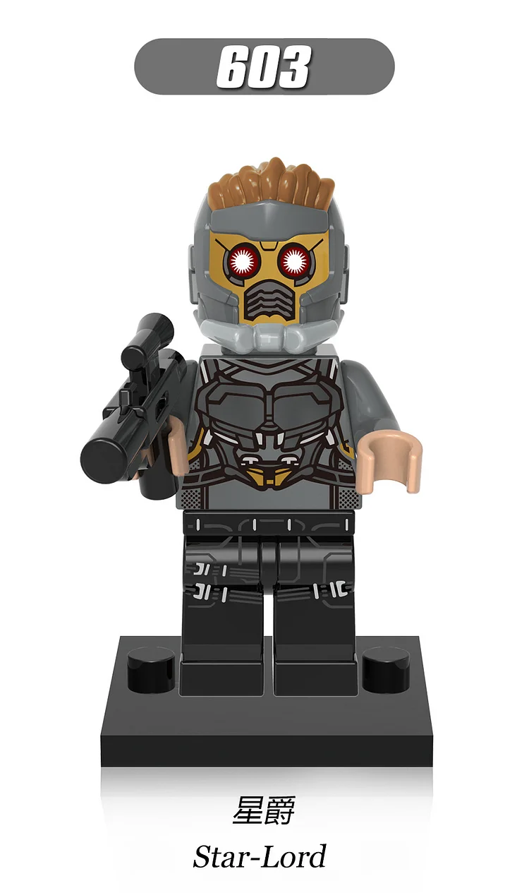 Marvel（X0159）