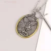 Pendentif Saint Michel Archange