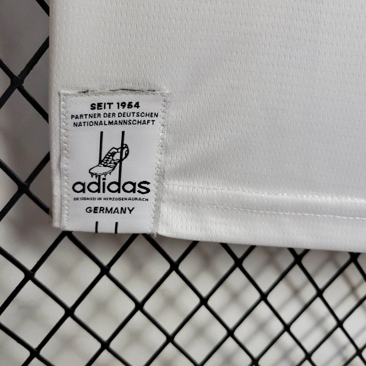 2025 Germany Home Soccer Jersey Thai Quality