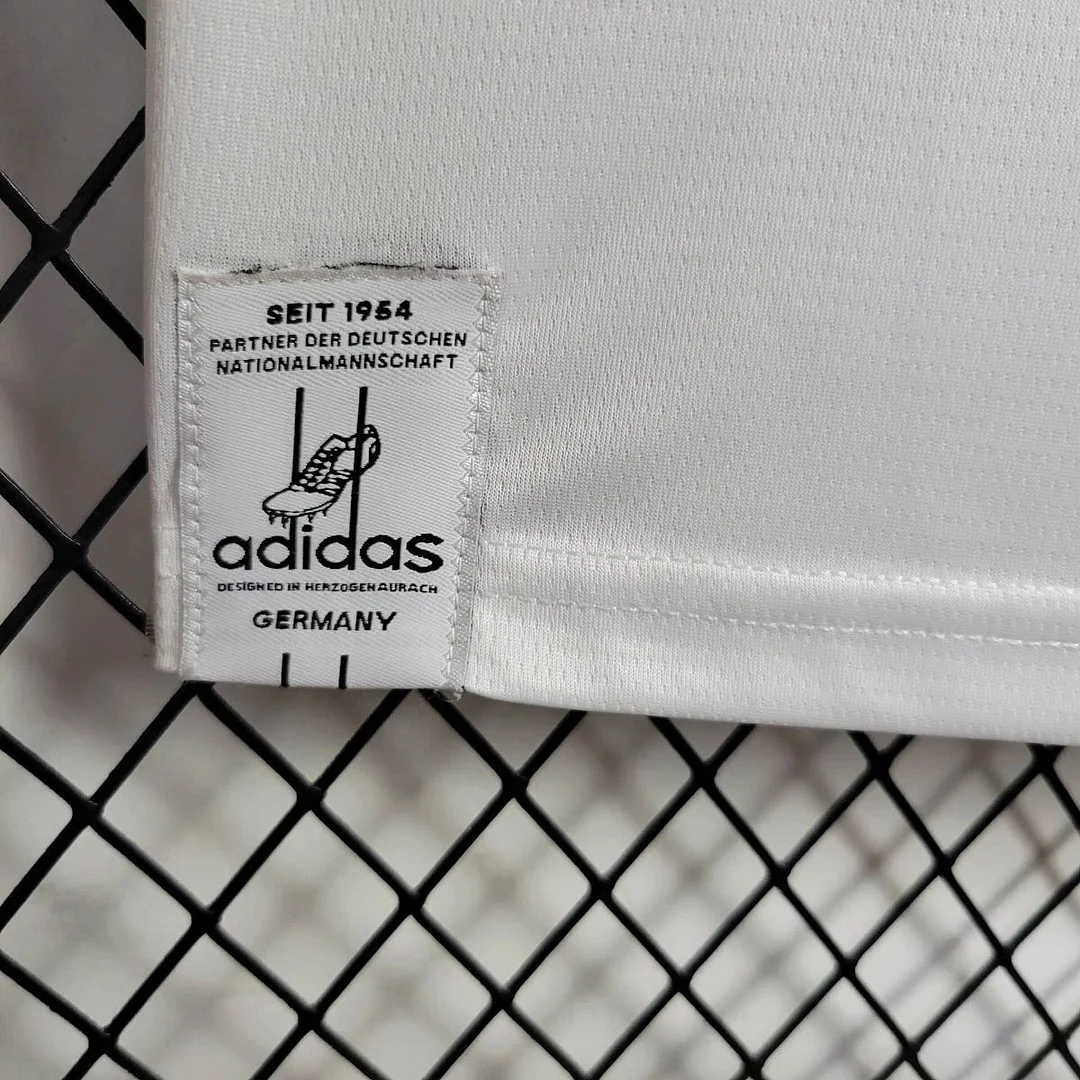 2025 Germany Home Soccer Jersey Thai Quality