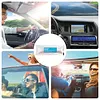 Air Freshener Refill Tablets Romantic Lavender Cologne Air Vent Perfume Diffuser