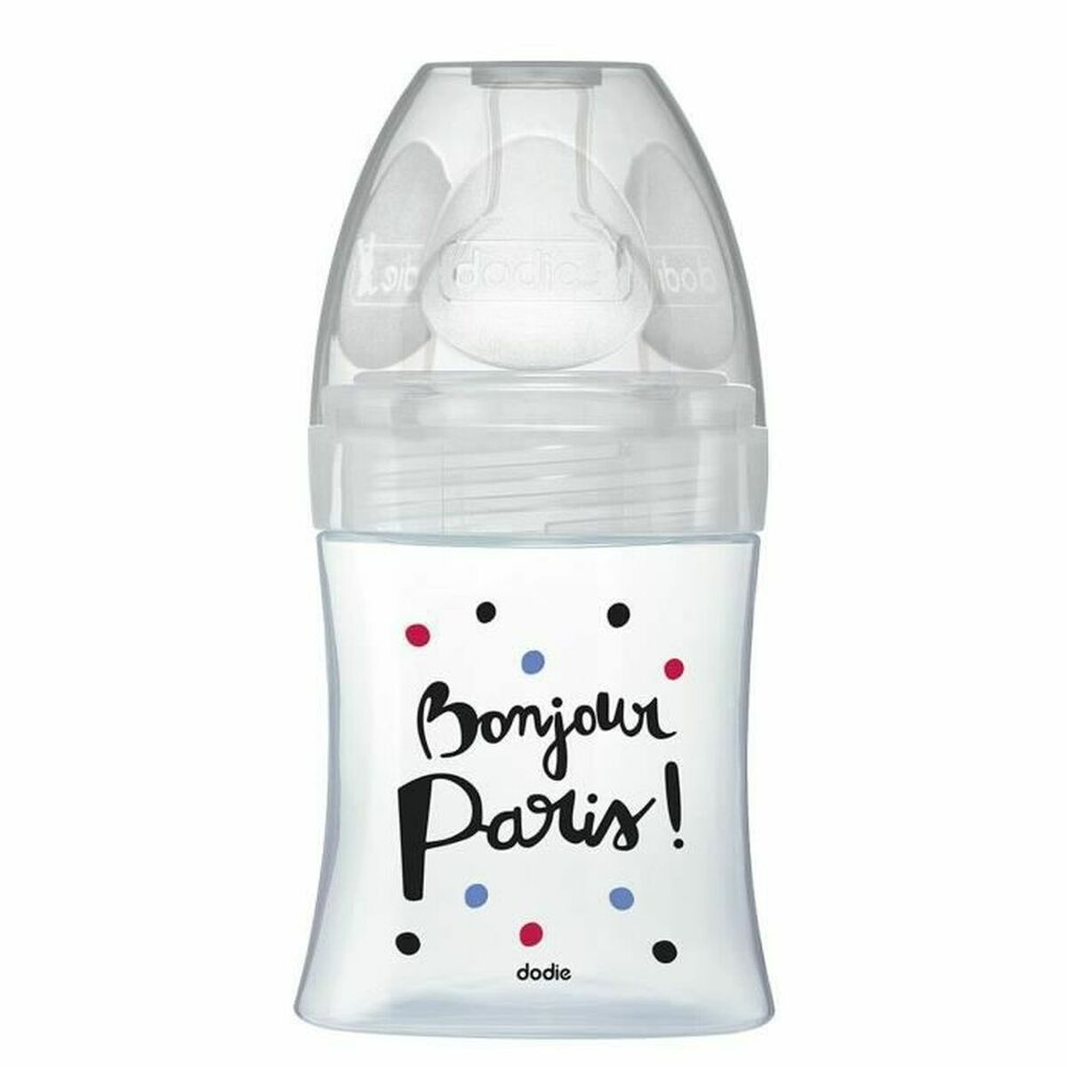 Baby's bottle Dodie 150 ml