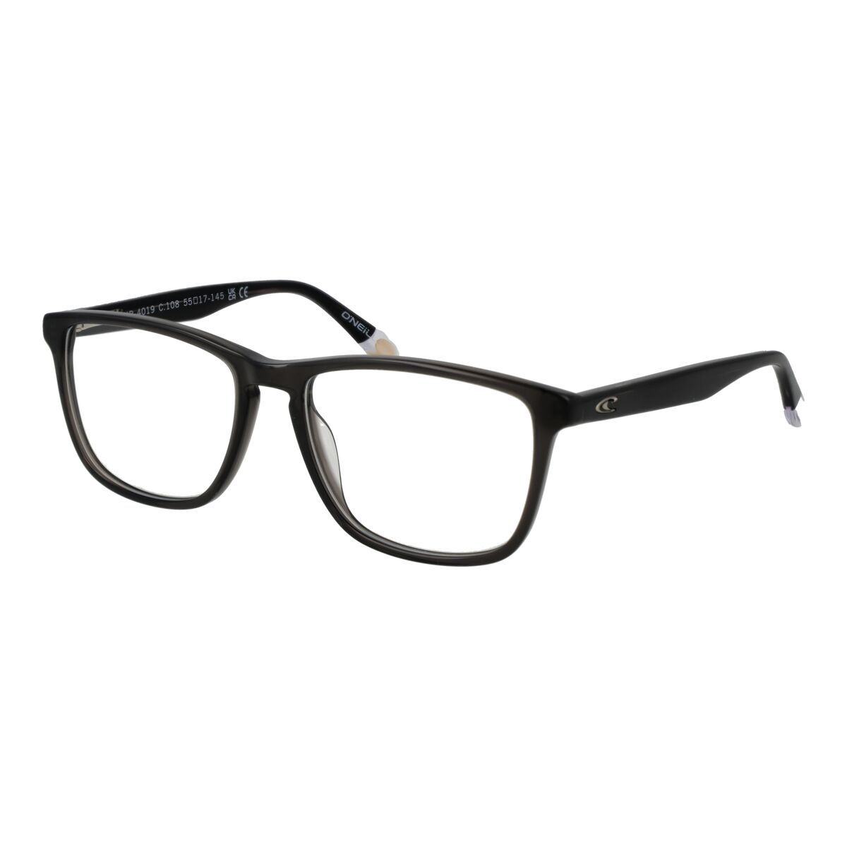Men' Spectacle frame O'Neill ONB 4019 55108 Grey
