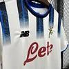 25/26 Atalanta Soccer Jersey Away