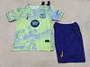 Joyfball 2025/2026 Kids Size Barcelona Special Edition Football Shirt 1:1 Thai Quality