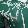 Joyfball 2025/2026 Player Version Palmeiras Home Football Jersey 1:1 Thai Quality（The player version jersey is a bit tight, please pay attention to the size selection）