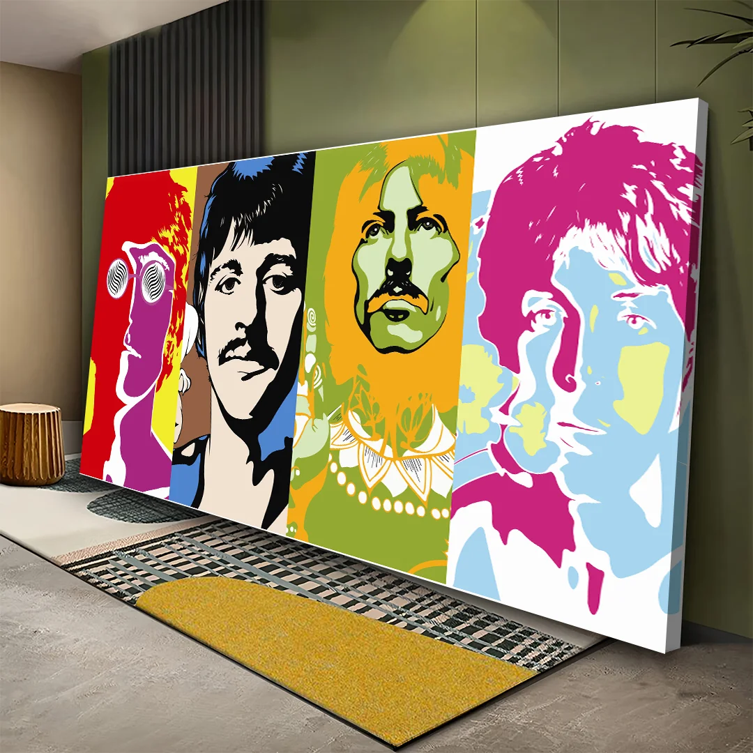 Canvas Wall Art