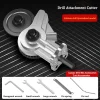 Electric Drill Attachment Metal Sheet Cutter Shears For Precise Cutting Of Thin Iron, Copper, Aluminum, Steel