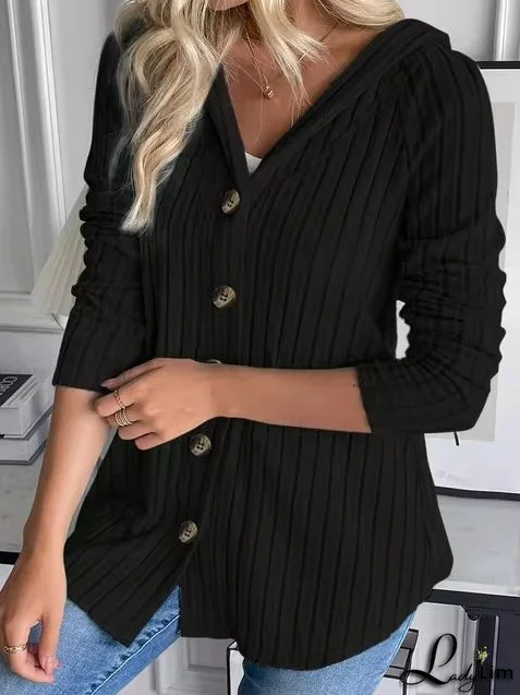 Casual and Relaxed Hoodie