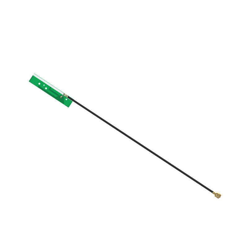 IPX 1st generation interface Dual-band PCB built-in antenna