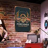 Foreigner - Vintage Metal Signs - 20*30cm/30*40cm - Music