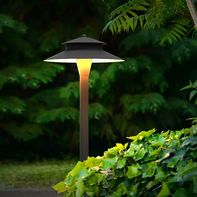 LED Outdoor Light Waterproof Landscape Lighting Decorative Light for Lawn Park - Appledas