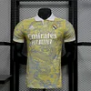 2025/2026 Player Version Real Madrid Special Edition 05 Football Jersey 1:1 Thai quality