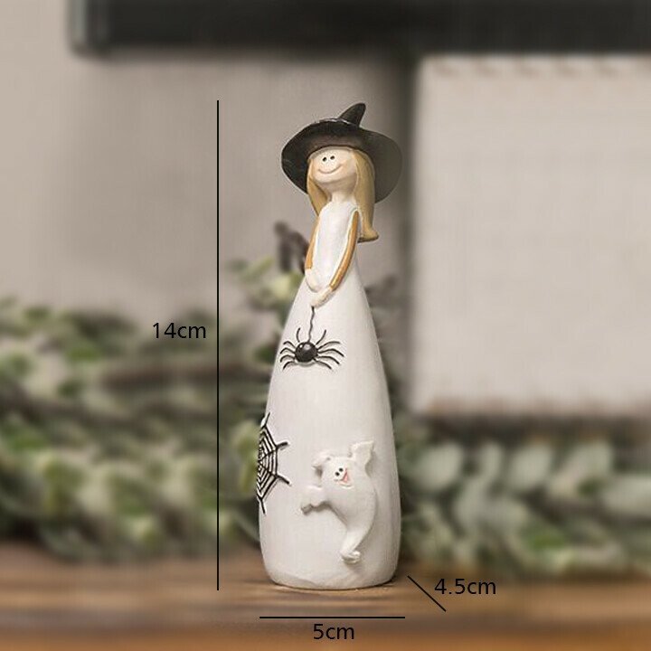 Halloween Early Bird Sale 49% Off - Halloween Witch Decorations