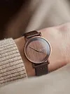 Walnut Nature Series Watch: Wear The Forest On Your Wrist