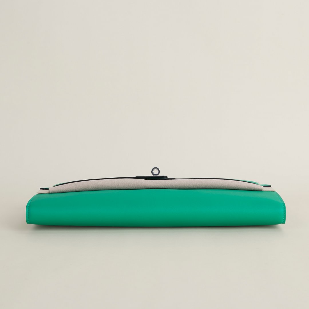 Kelly cut Swift Vert Menthe PHW