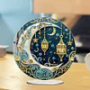 Islamic Ramadan - 5D DIY Ornament