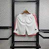 2024/2025 Flamengo Home Shorts 1:1 Thai Quality