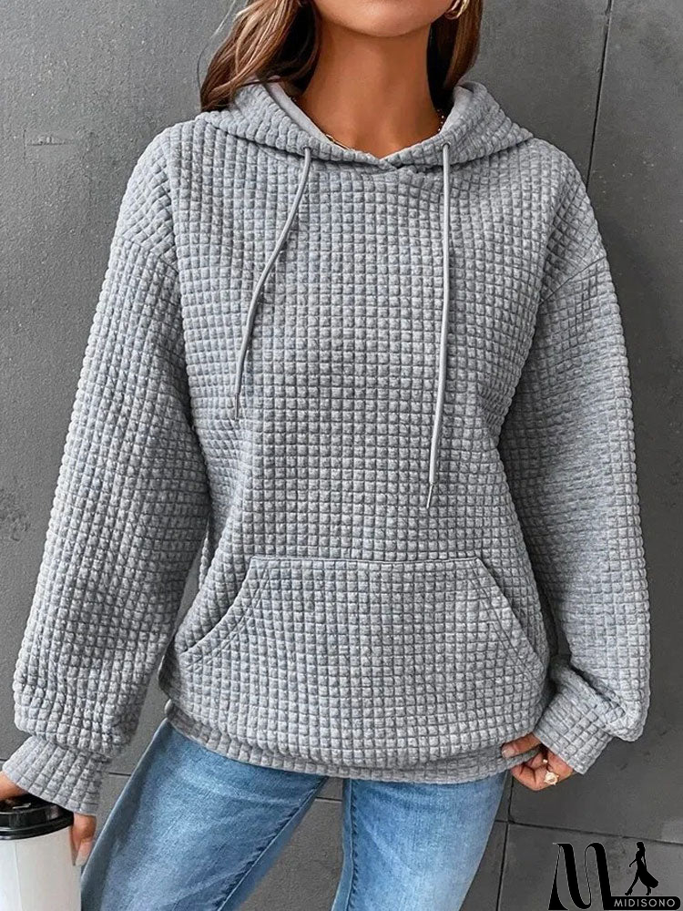MidiSono - Fashionable and Effortless general Hoodie