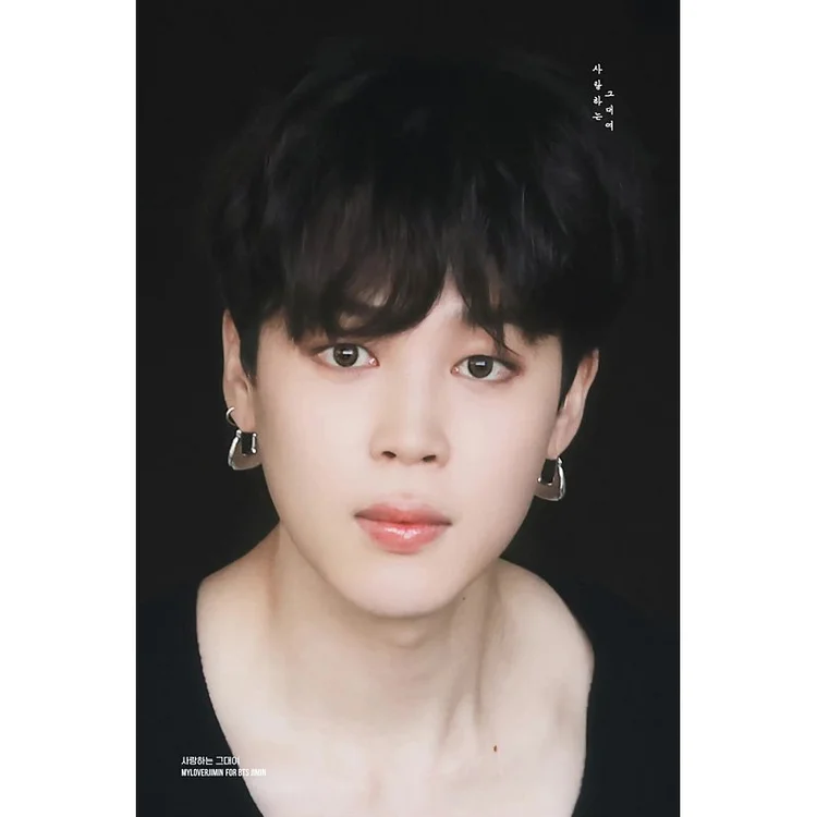 Bts sale style earrings