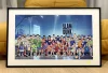 All Characters in SLAM DUNK Decorative Painting - SLAM DUNK - Xingkong Studio