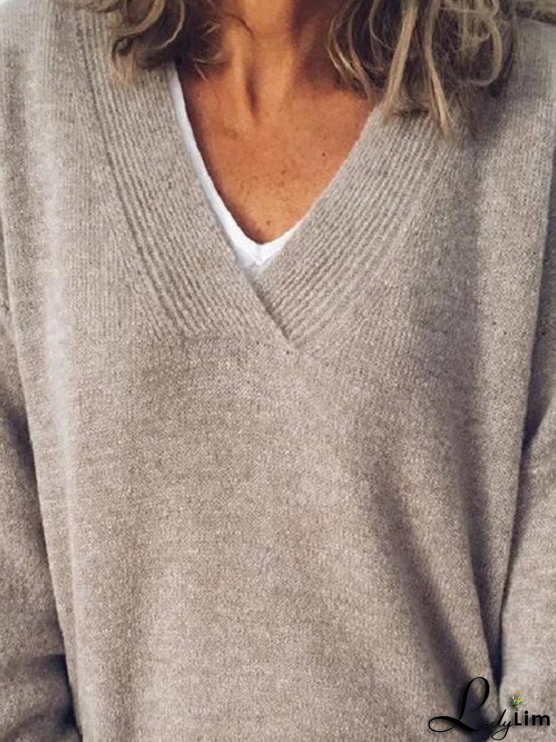 Effortless and Classy garment