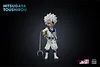 Zombie Tōshirō Hitsugaya - Bleach Statue - YZ Studios [Pre-Order]