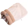 Cat Sleeping Bag Warm Funny Tunnel Cat Nest Cat Bed for 5-8kg Cats Pet Supplies