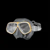 APOLLO Free Diving Mask Long-Lasting Anti-Fog Diving Goggles Nose Protection Swimming Goggles Adult Diving Goggles Equipment