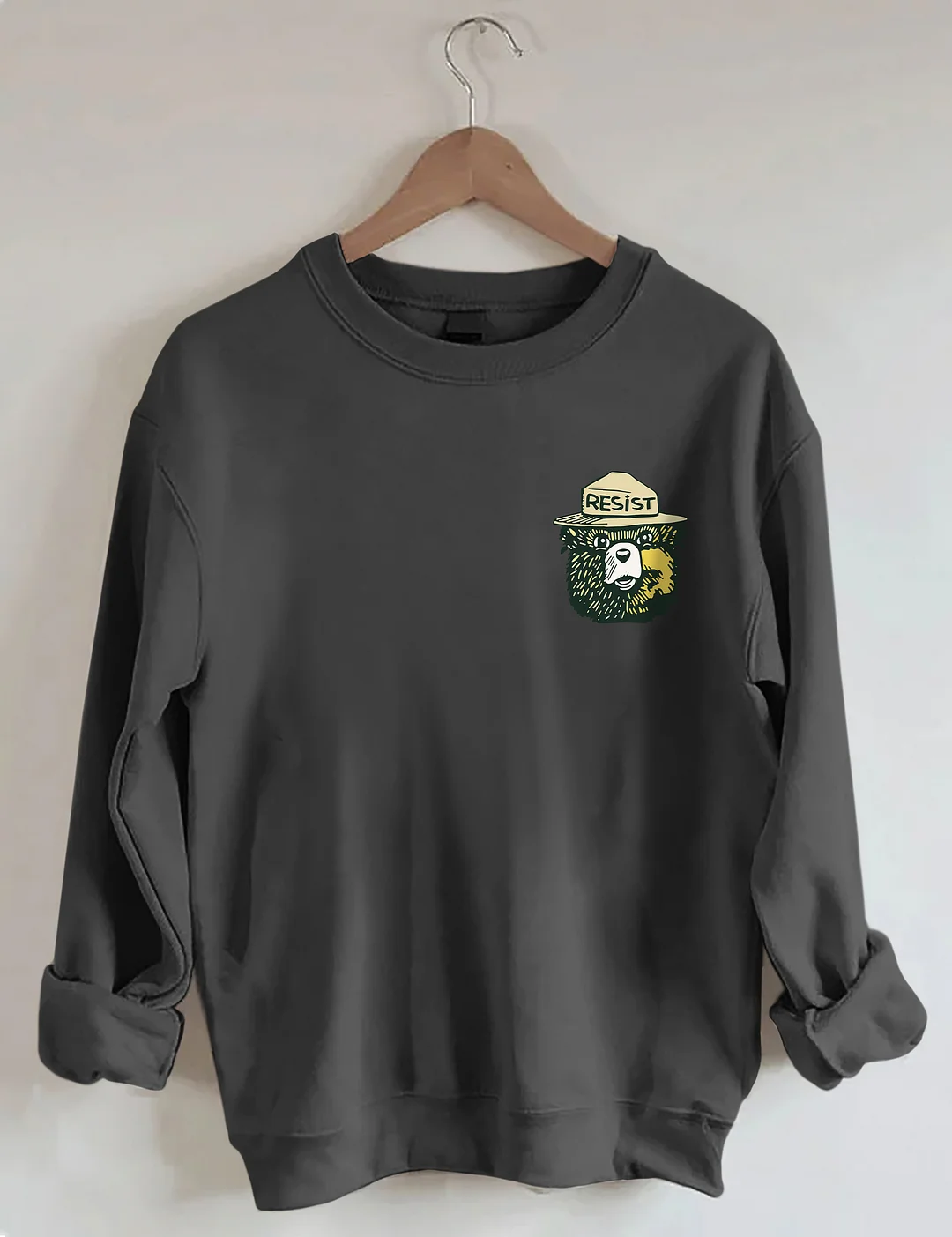 Protect Our National Parks Sweatshirt
