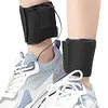Electric Heated Insoles with Battery Box Heating Insoles for Outdoor Sports