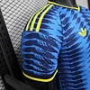 2026 Player Version Colombia Away Football Shirt 1:1 Thai Quality