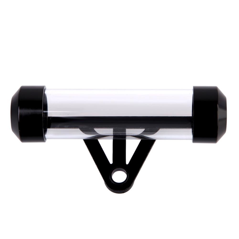 

Black Waterproof Motorcycle Motorbike Tube Tax Disc Cylindrical Holder, 501 Original