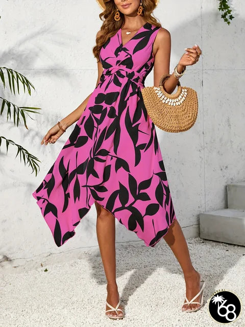 Chic and cool Dress | 168DEAL