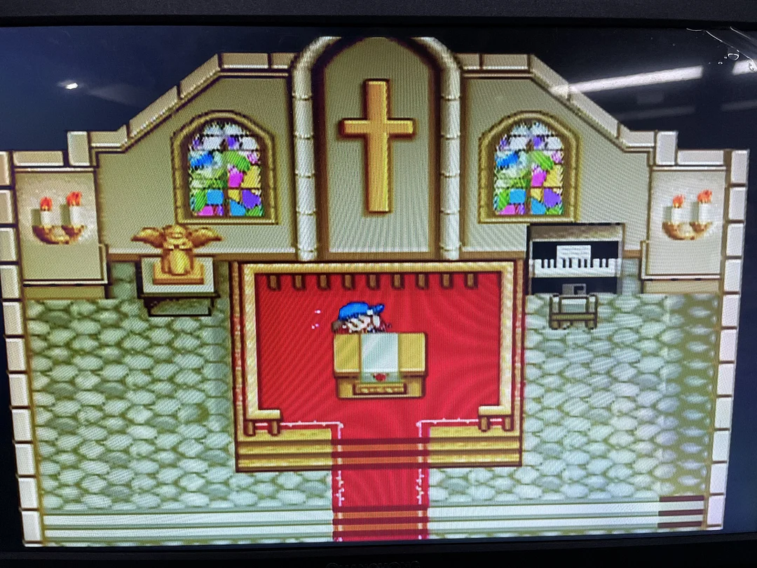 Harvest Moon SNES For Super Nintendo Entertainment System - 16 Bit US Version Game Cartridge