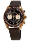 Omega 329.92.43.51.10.001 Speedmaster Chronoscope Co-Axial Master Chronometer