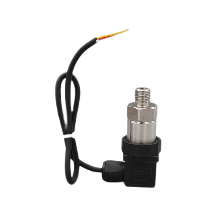 4-20mA IP65 water pressure transmitter industrial pressure sensor